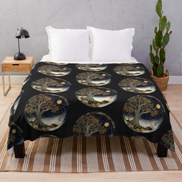 Item preview, Baobab Dreams designed and sold by mi-kam.
