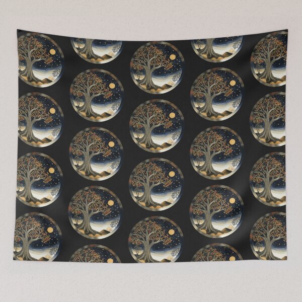 Item preview, Baobab Dreams designed and sold by mi-kam.