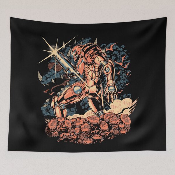 Item preview, The Hunter designed and sold by Horta Studio.