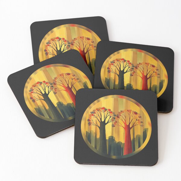 Item preview, Baobab Dreams designed and sold by mi-kam.