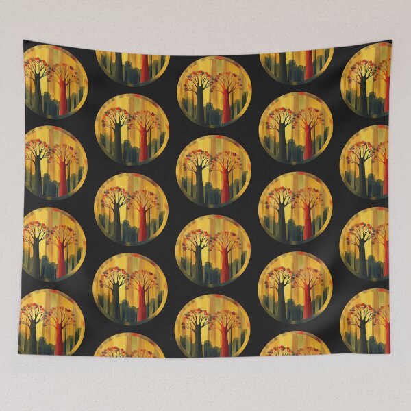Item preview, Baobab Dreams designed and sold by mi-kam.