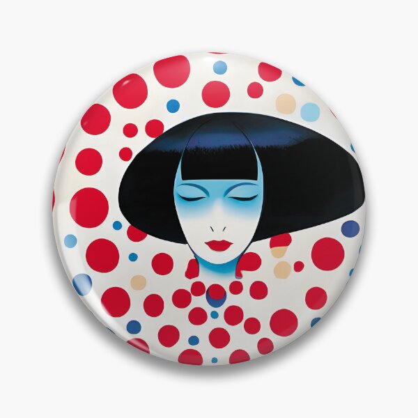 Item preview, Pale face designed and sold by Shjamezlaush Milicevic.