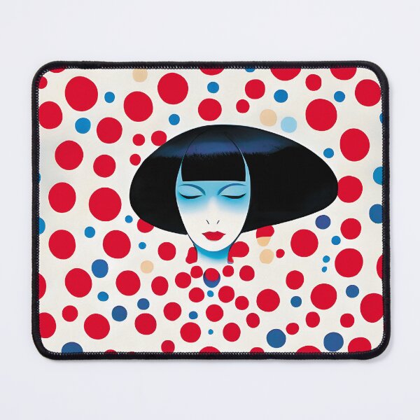 Item preview, Pale face designed and sold by Shjamezlaush Milicevic.