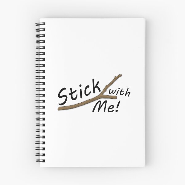 Item preview, Stick with me designed and sold by MiaaaArts.