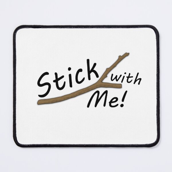 Item preview, Stick with me designed and sold by MiaaaArts.