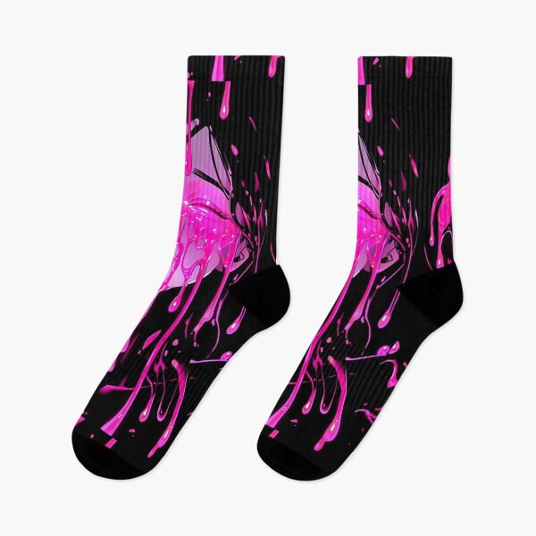Item preview, Cyberpunk girl waifu designed and sold by KOB-DESIGN ⭐⭐⭐⭐⭐.