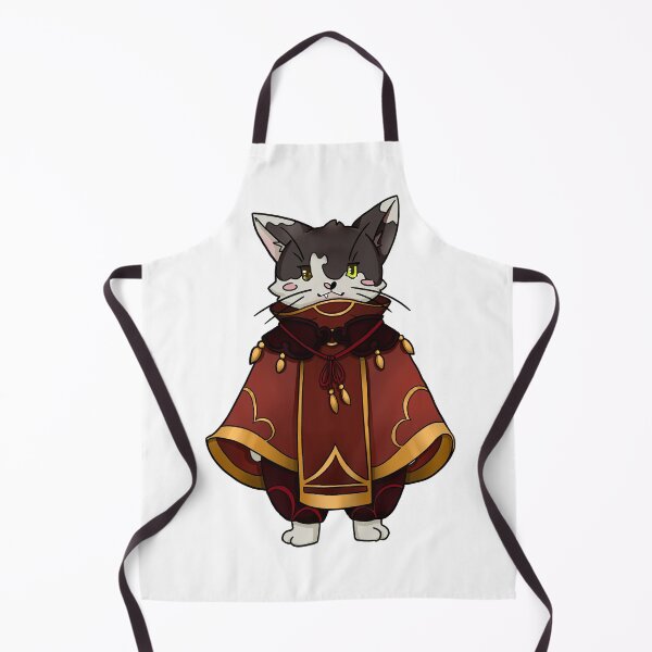 Item preview, Princely Adventure Cat designed and sold by LadySplitChin.