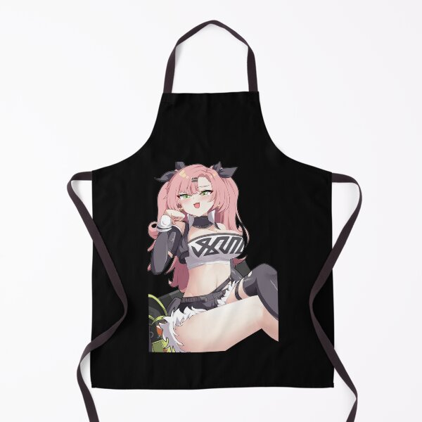 Item preview, Nicole Demara - Zenless Zone Zero designed and sold by Paige-keiser.