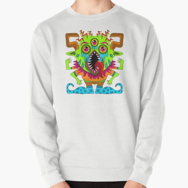 Item preview, The Great Concussion designed and sold by ForestMakesArt.