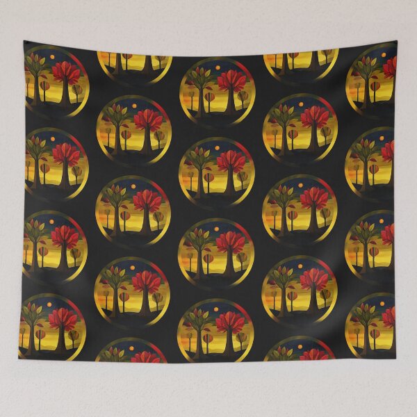 Item preview, Baobab Dreams designed and sold by mi-kam.