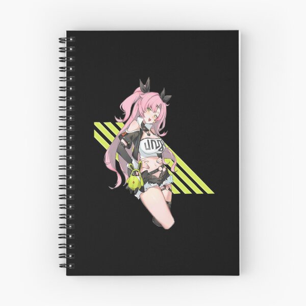 Item preview, Nicole Demara - Zenless Zone Zero designed and sold by Paige-keiser.