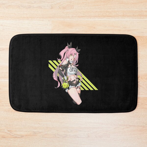 Item preview, Nicole Demara - Zenless Zone Zero designed and sold by Paige-keiser.