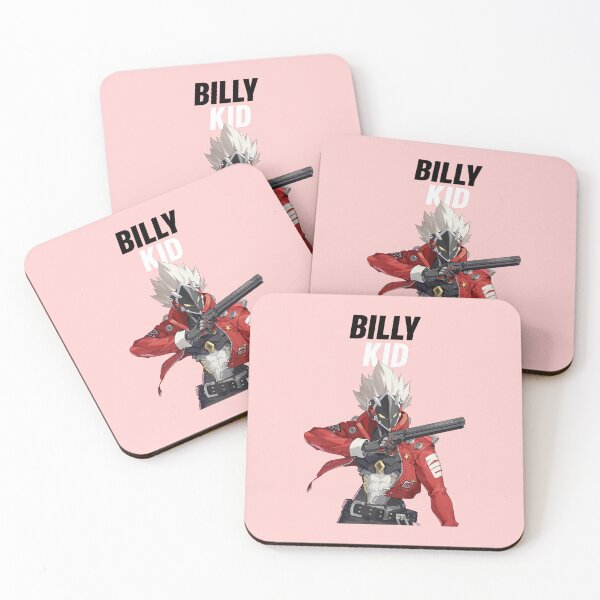 Item preview, Billy Kid - Zenless Zone Zero designed and sold by Paige-keiser.