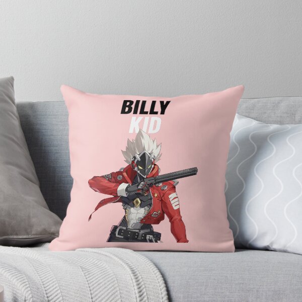 Item preview, Billy Kid - Zenless Zone Zero designed and sold by Paige-keiser.