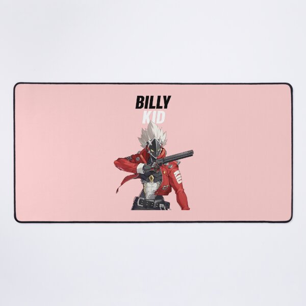 Item preview, Billy Kid - Zenless Zone Zero designed and sold by Paige-keiser.