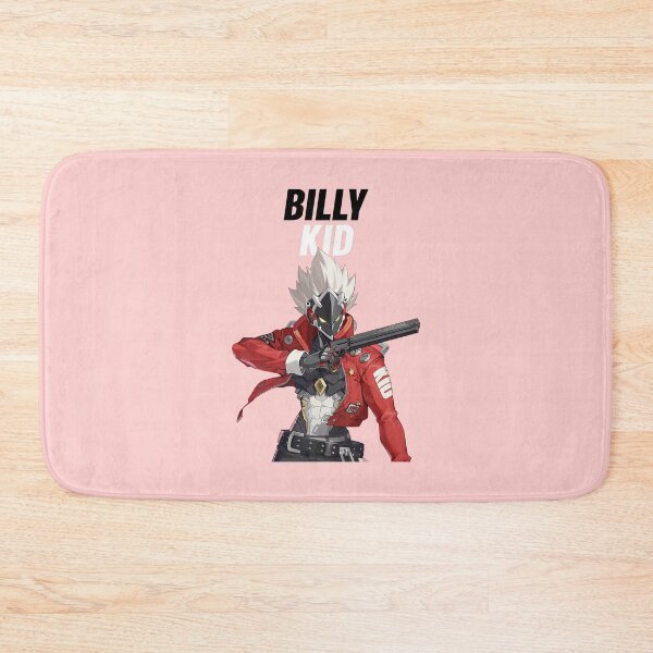Item preview, Billy Kid - Zenless Zone Zero designed and sold by Paige-keiser.