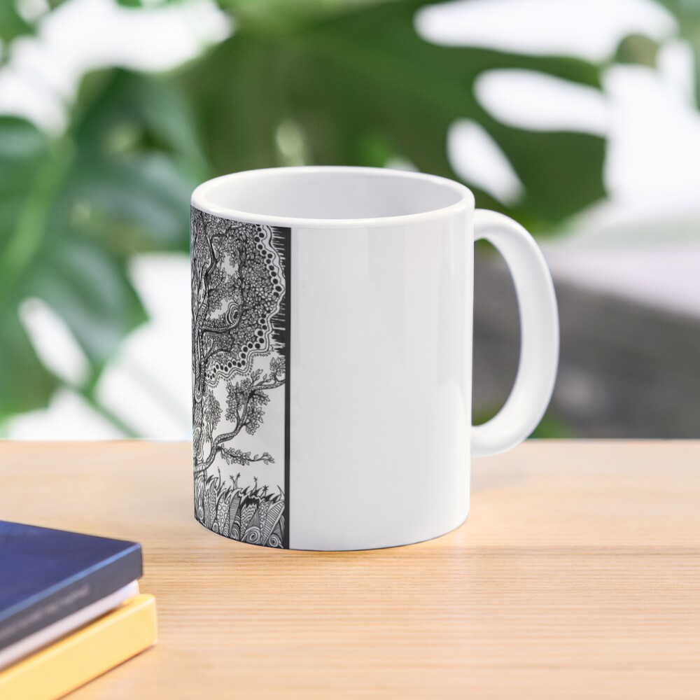 Item preview, Classic Mug designed and sold by djsmith70.
