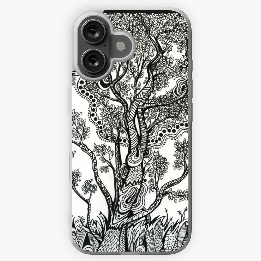 Item preview, iPhone Soft Case designed and sold by djsmith70.