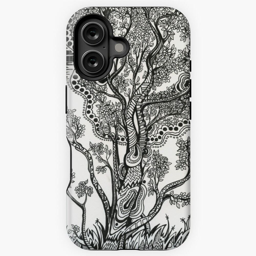 Item preview, iPhone Tough Case designed and sold by djsmith70.