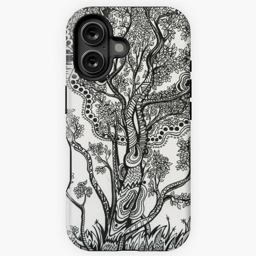 Item preview, iPhone Magsafe Tough Case designed and sold by djsmith70.
