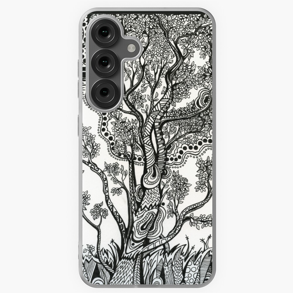 Item preview, Samsung Galaxy Soft Case designed and sold by djsmith70.