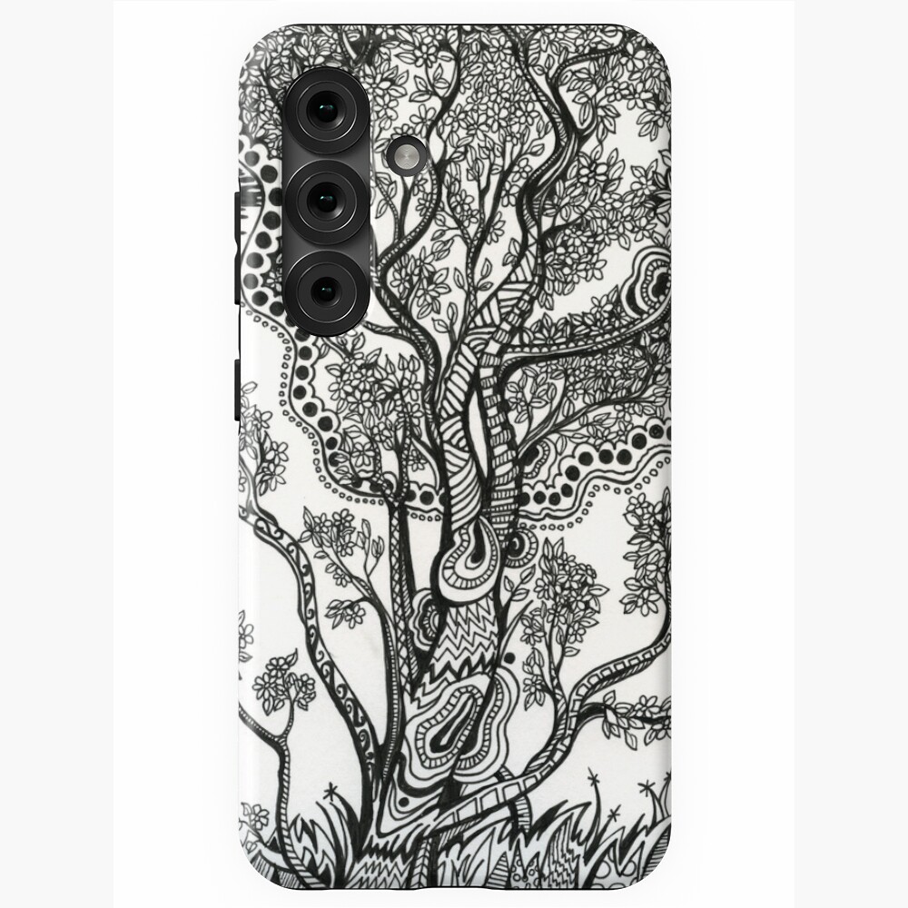 Item preview, Samsung Galaxy Tough Case designed and sold by djsmith70.