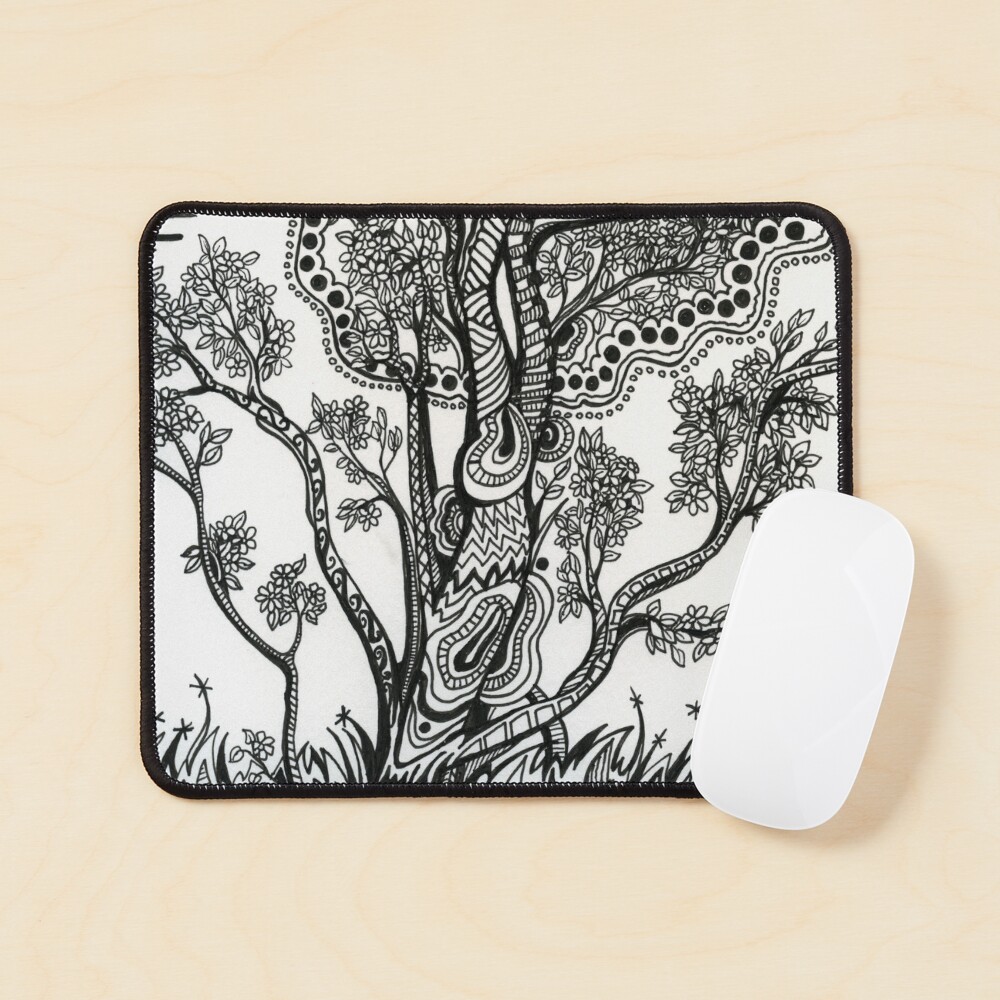 Item preview, Mouse Pad designed and sold by djsmith70.