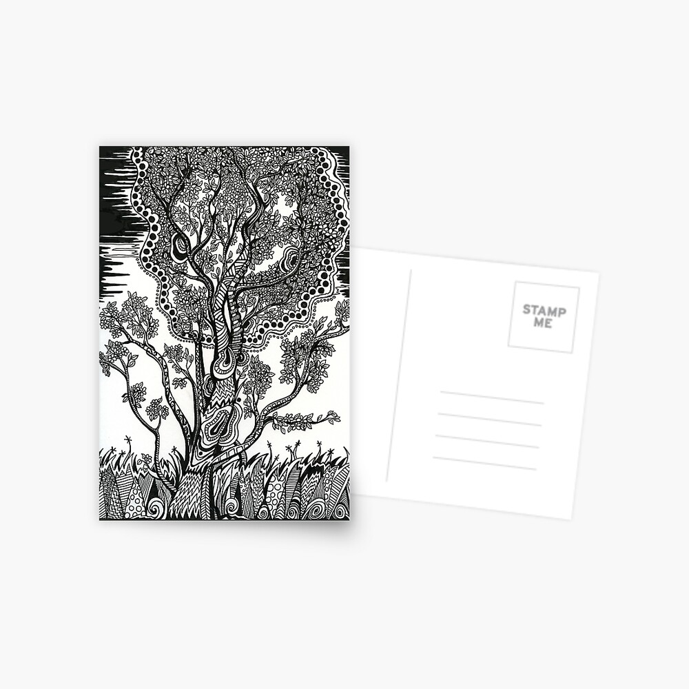 Item preview, Postcard designed and sold by djsmith70.
