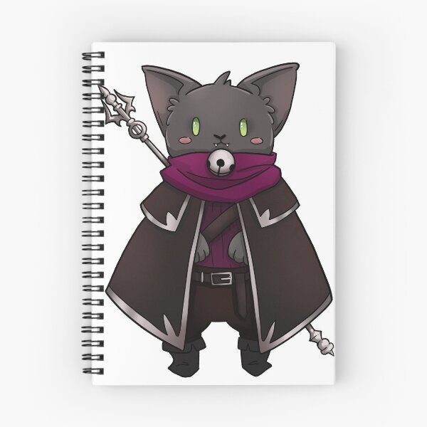 Item preview, Vampire Hunter Adventure Cat designed and sold by LadySplitChin.