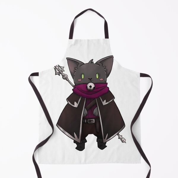 Item preview, Vampire Hunter Adventure Cat designed and sold by LadySplitChin.