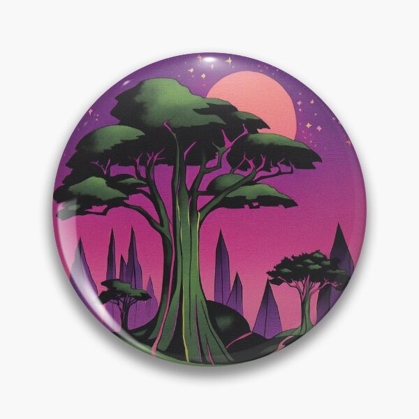 Item preview, Baobab Dreams designed and sold by mi-kam.