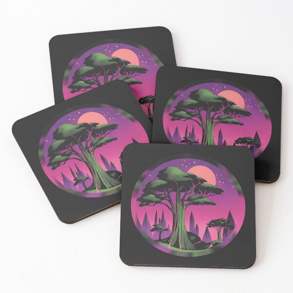 Item preview, Baobab Dreams designed and sold by mi-kam.