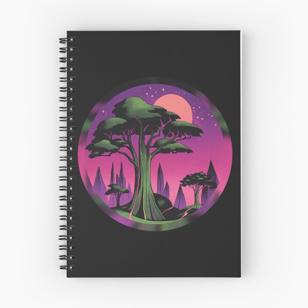 Item preview, Baobab Dreams designed and sold by mi-kam.