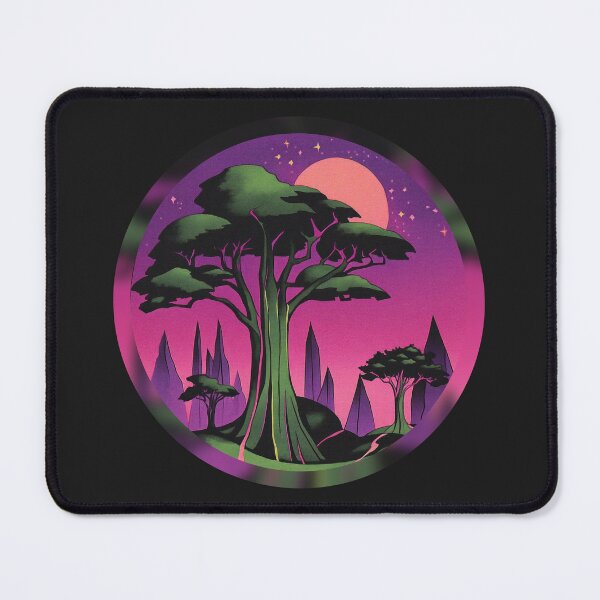 Item preview, Baobab Dreams designed and sold by mi-kam.