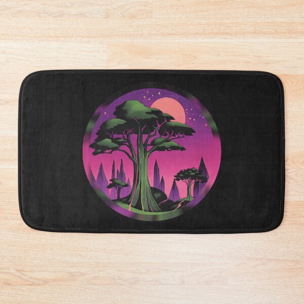 Item preview, Baobab Dreams designed and sold by mi-kam.