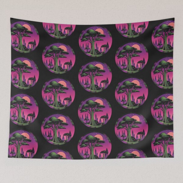 Item preview, Baobab Dreams designed and sold by mi-kam.