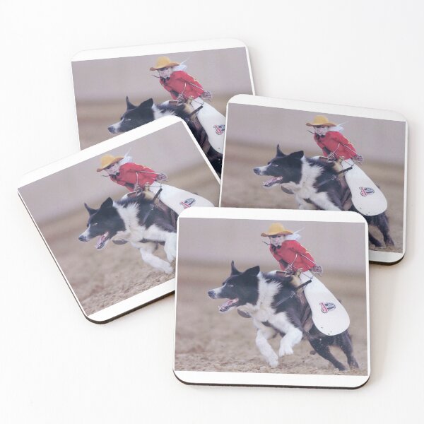 Item preview, Rally Monkey Rodeo Block designed and sold by Drubingle46.