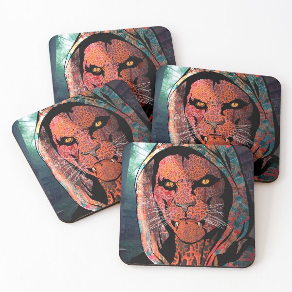 Item preview, Leon (Version 5 of 10) designed and sold by BLZBob.