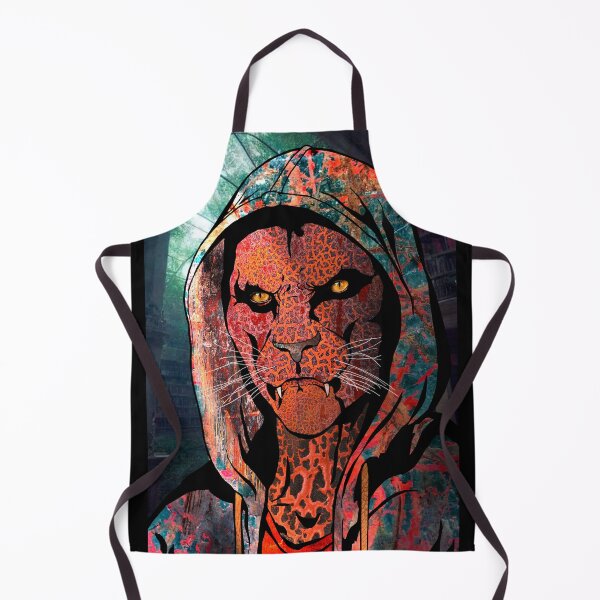 Item preview, Leon (Version 5 of 10) designed and sold by BLZBob.