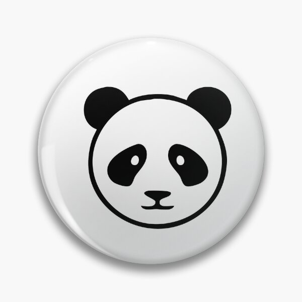 Item preview, Panda designed and sold by Shjamezlaush Milicevic.