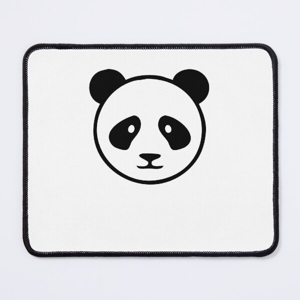 Item preview, Panda designed and sold by Shjamezlaush Milicevic.