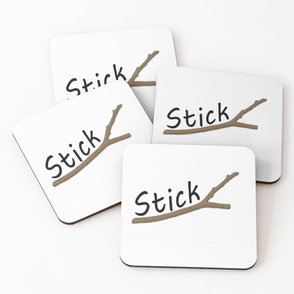 Item preview, Stick designed and sold by MiaaaArts.