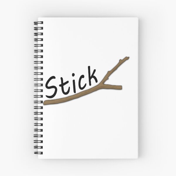 Item preview, Stick designed and sold by MiaaaArts.