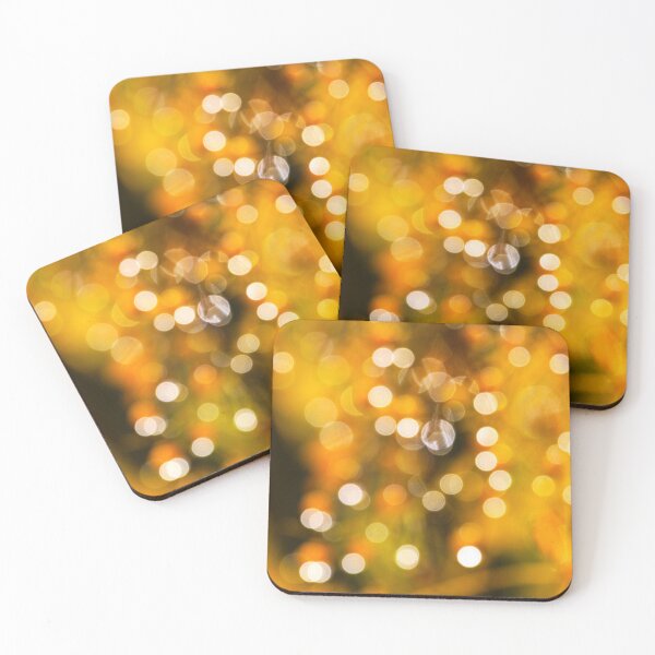 Item preview, Defocused water drops designed and sold by manoloshoping.