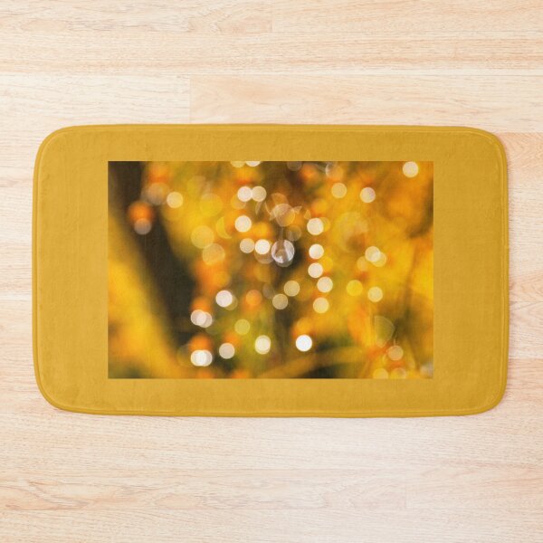 Item preview, Defocused water drops designed and sold by manoloshoping.