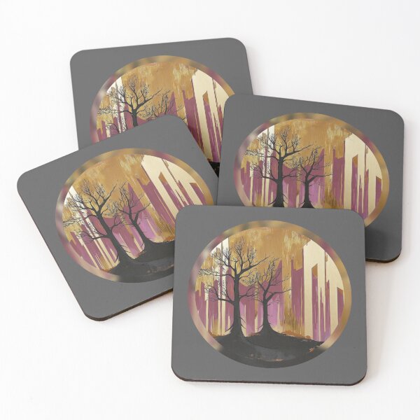 Item preview, Baobab Dreams designed and sold by mi-kam.