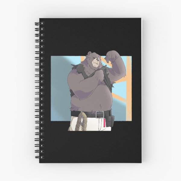 Item preview, Ben Bigger - Zenless Zone Zero designed and sold by Paige-keiser.