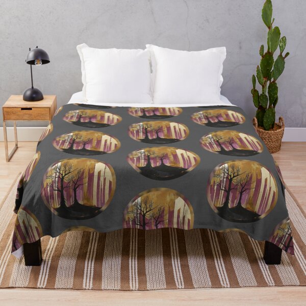 Item preview, Baobab Dreams designed and sold by mi-kam.