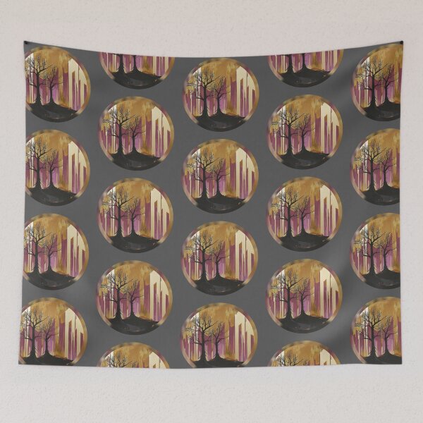 Item preview, Baobab Dreams designed and sold by mi-kam.