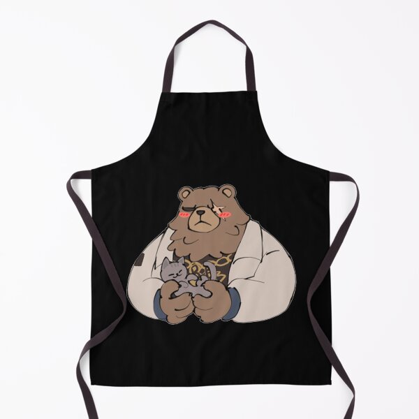 Item preview, Ben Bigger - Zenless Zone Zero designed and sold by Paige-keiser.